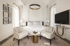 Raffles Al Areen Palace Bahrain