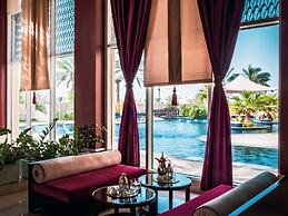 Raffles Al Areen Palace Bahrain