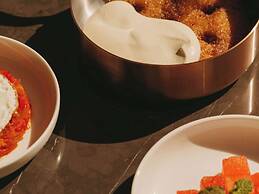 Raffles Al Areen Palace Bahrain