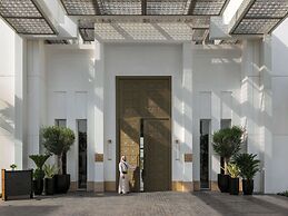 Raffles Al Areen Palace Bahrain