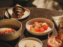 Raffles Al Areen Palace Bahrain