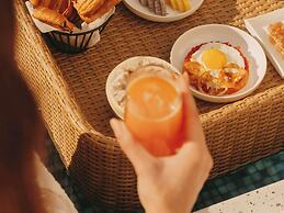 Raffles Al Areen Palace Bahrain