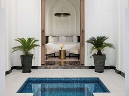 Raffles Al Areen Palace Bahrain