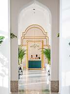 Raffles Al Areen Palace Bahrain