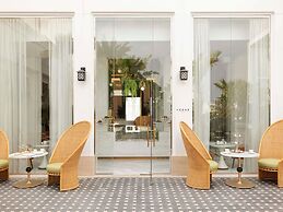 Raffles Al Areen Palace Bahrain