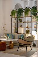 Raffles Al Areen Palace Bahrain