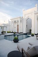 Raffles Al Areen Palace Bahrain