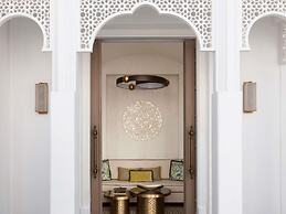 Raffles Al Areen Palace Bahrain