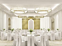 Raffles Al Areen Palace Bahrain