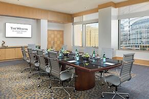 The Westin Arlington