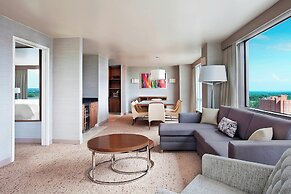 The Westin Arlington