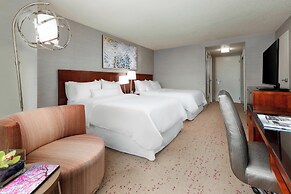 The Westin Arlington