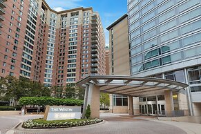 The Westin Arlington