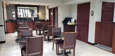 Inn at Mulberry Grove