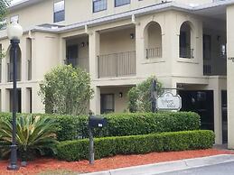 Inn at Mulberry Grove