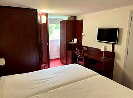 Kyriad Bordeaux- Lormont