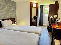 Kyriad Bordeaux- Lormont