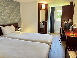 Kyriad Bordeaux- Lormont