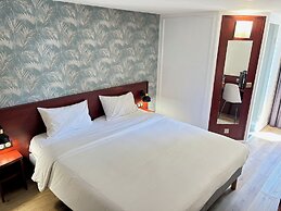 Kyriad Bordeaux- Lormont