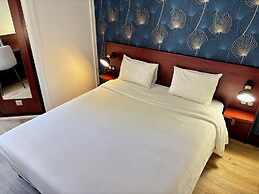 Kyriad Bordeaux- Lormont