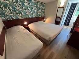 Kyriad Bordeaux- Lormont