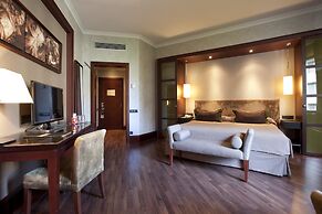 Hotel Barcelona Center