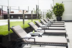 Hotel Barcelona Center