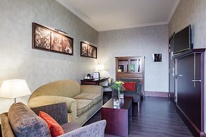 Hotel Barcelona Center