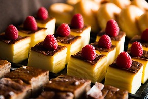 Hotel Barcelona Center