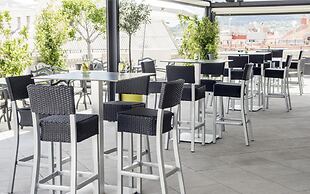 Hotel Barcelona Center