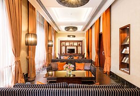 Hotel Barcelona Center