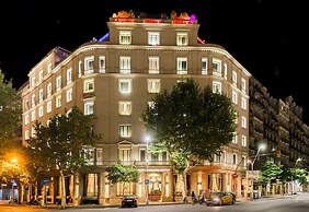 Hotel Barcelona Center