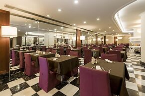 Hotel Barcelona Center