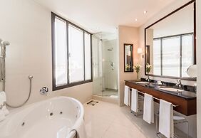 Hotel Barcelona Center