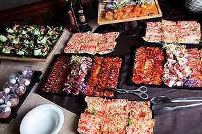 Hotel Barcelona Center