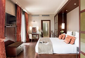 Hotel Barcelona Center