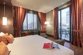 Hotel Barcelona Center