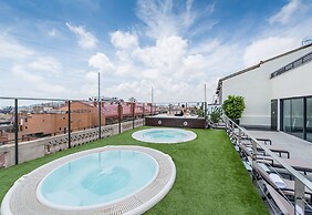 Hotel Barcelona Center