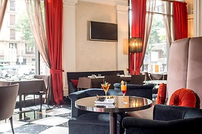 Hotel Barcelona Center