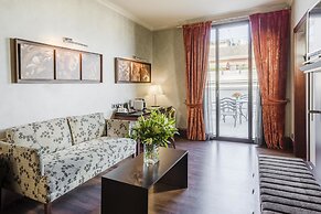 Hotel Barcelona Center