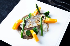 Hotel Barcelona Center