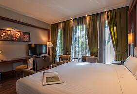 Hotel Barcelona Center