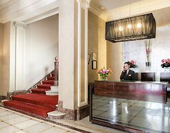 Hotel Barcelona Center