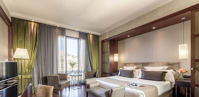 Hotel Barcelona Center