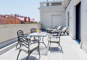 Hotel Barcelona Center