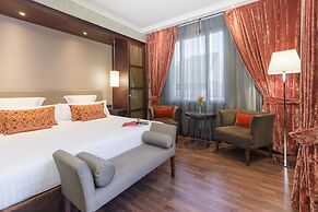 Hotel Barcelona Center