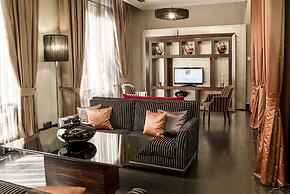 Hotel Barcelona Center