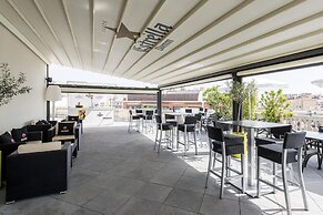 Hotel Barcelona Center