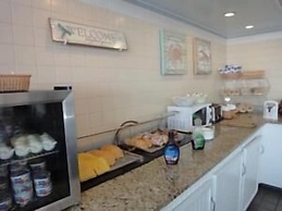 Hyannis Travel Inn