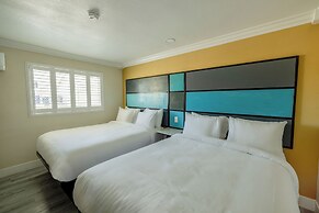 Hotel Avenida Victorville I 15